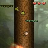 Dwonload Monkey Jump Cell Phone Game